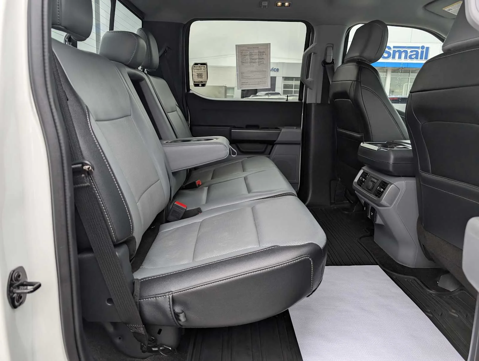 2022 Ford F-150 Lariat - Photo 43