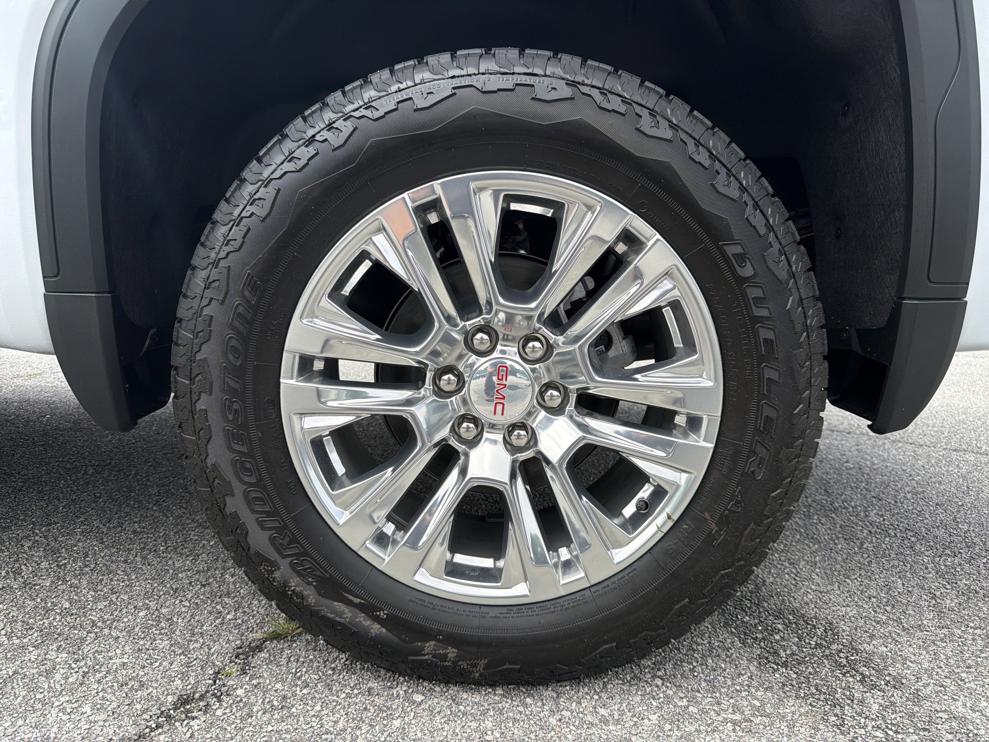 2026 GMC Sierra 1500 Denali - Photo 19