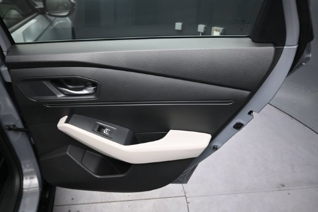 Certified Used 2025 Urban Gray Pearl Honda HYBRID EX-L image 63