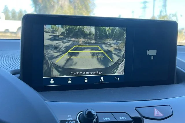 New 2026 Canyon River Blue Metallic Acura Technology Package image 17