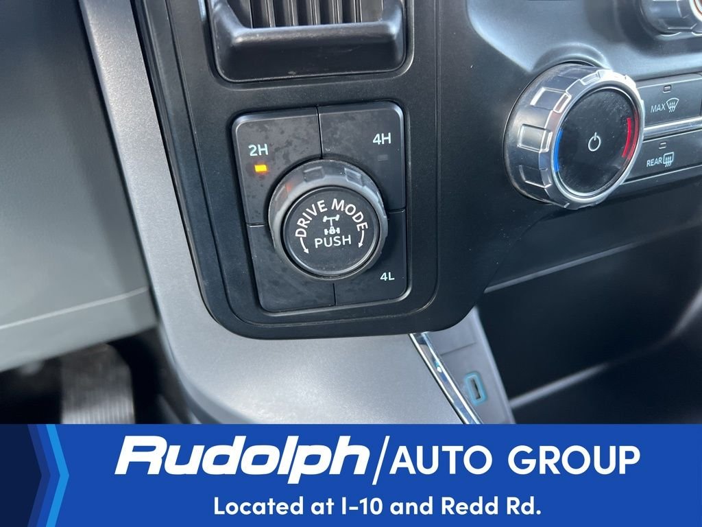 2024 Ford F-150 XLT - Photo 33