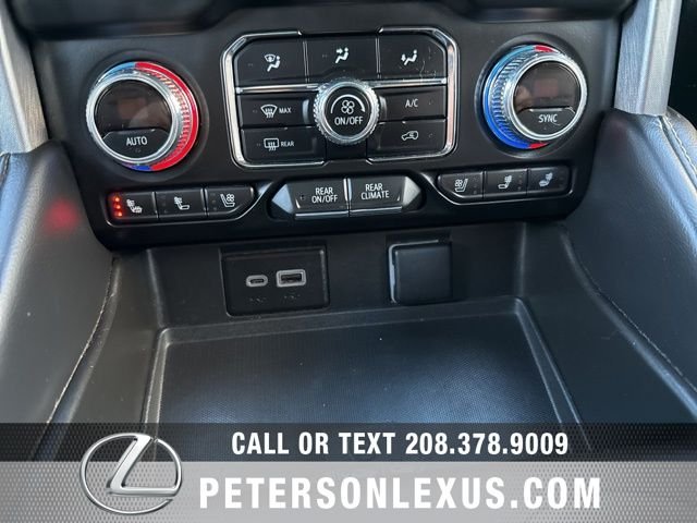 2024 GMC Yukon SLT - Photo 14