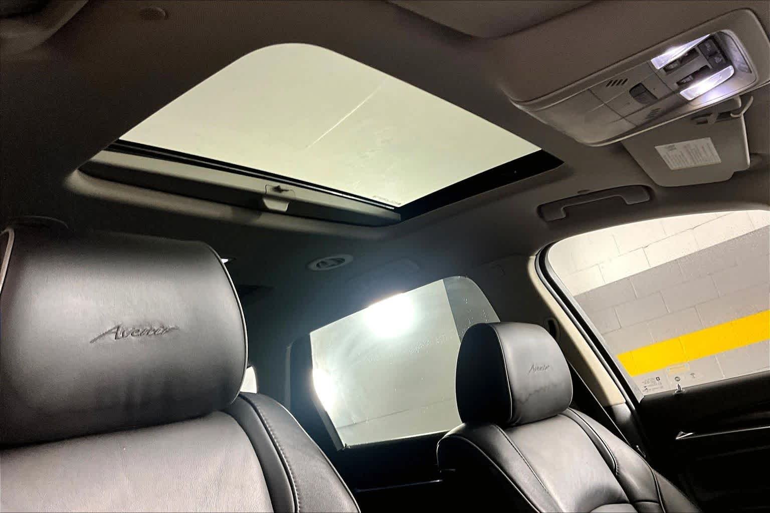 2020 Buick Enclave Avenir - Photo 14