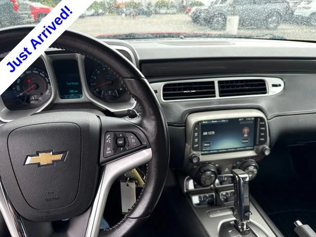 Used 2013 Red Chevrolet SS image 11