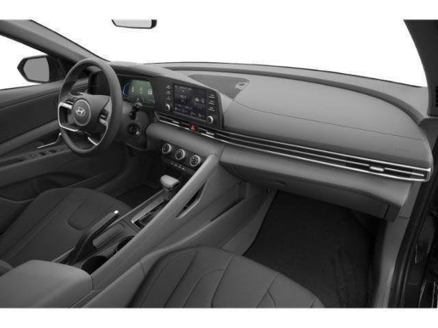 New 2026 White Hyundai SE image 15