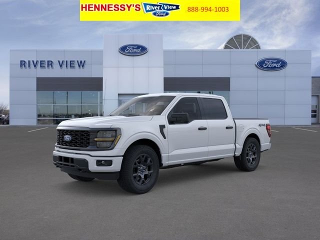 2026 Ford F-150 STX®