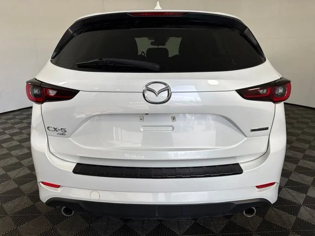 Used 2025 White Mazda 2.5 S Select Package image 21