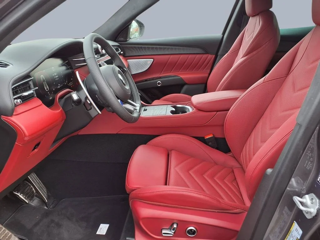 New 2026 Silver Maserati Modena image 9