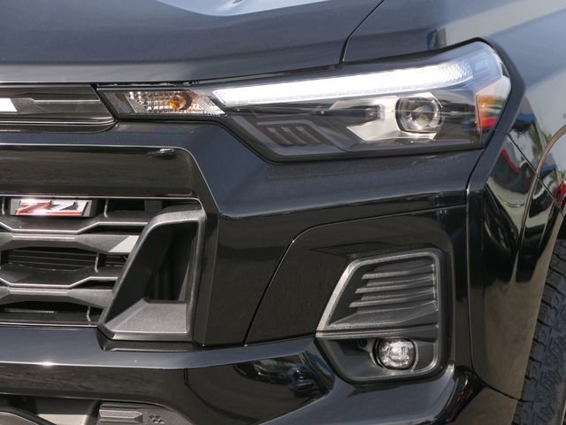 2026 Chevrolet Colorado Z71 - Photo 10
