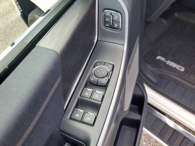 2025 Ford F-150 Lariat - Photo 21