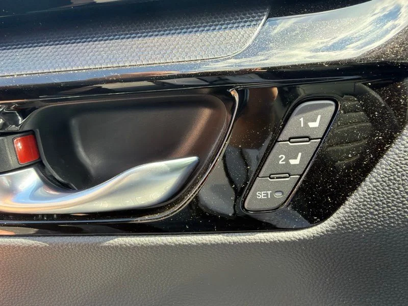 Used 2025  Honda Sport Touring image 15