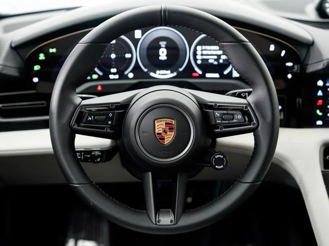 New 2026 Purple Sky Metallic Porsche  image 15
