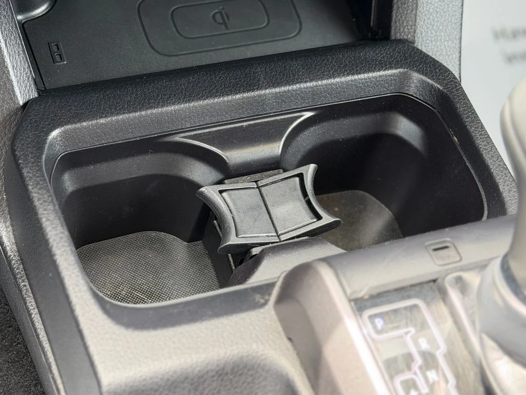 Used 2021 Gray Toyota TRD Off-Road image 18
