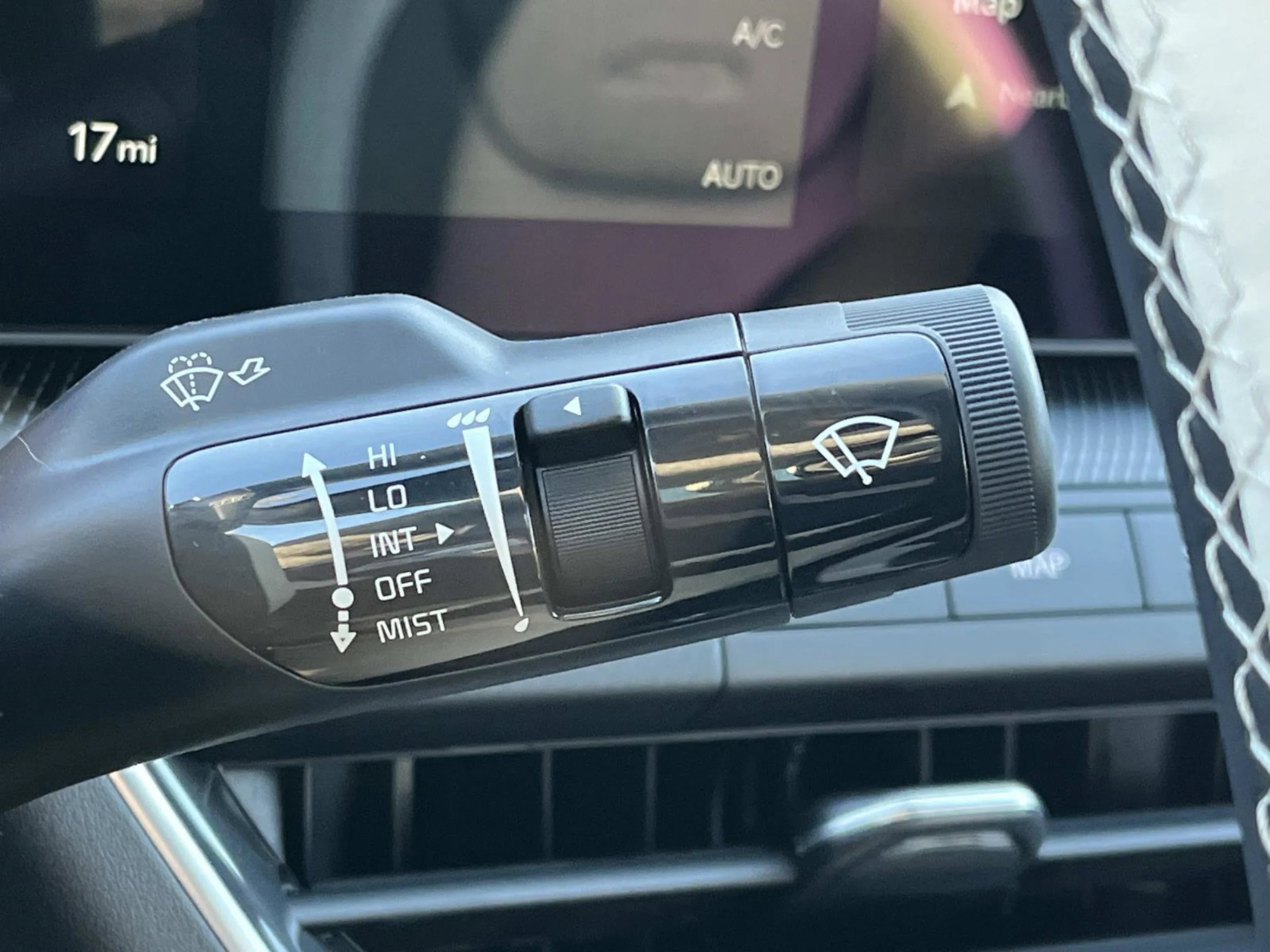 New 2025 Currant Red Kia GT-Line Turbo image 36
