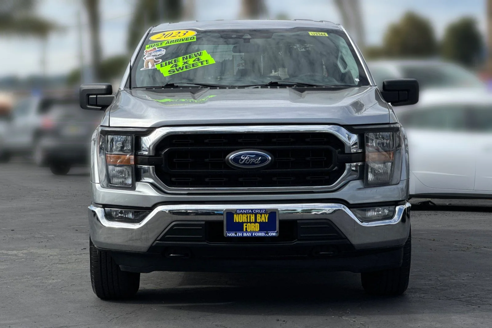 2023 Ford F-150 XLT - Photo 32