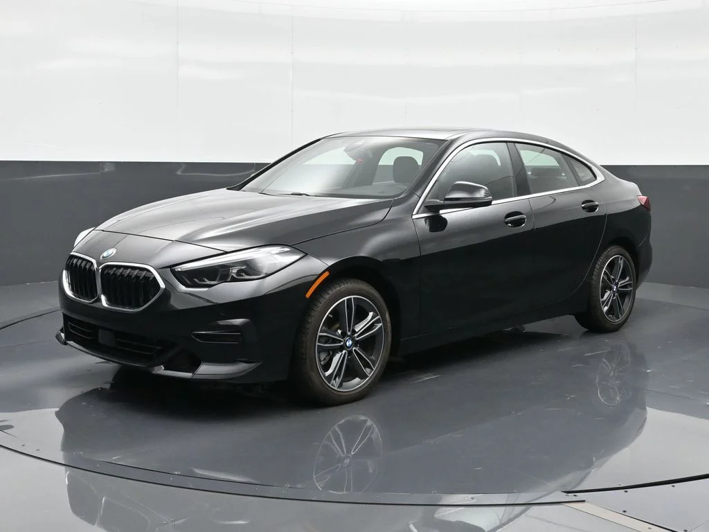 2023 BMW 2 Series 228i sDrive Gran Coupe's photo