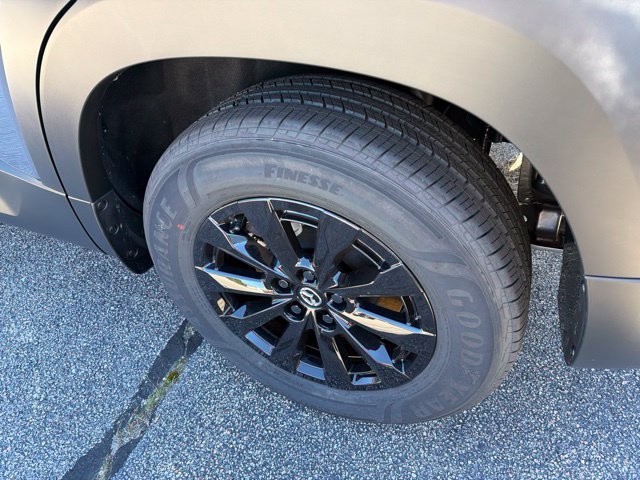 New 2026 Polymetal Gray Metallic Mazda Premium AWD image 6