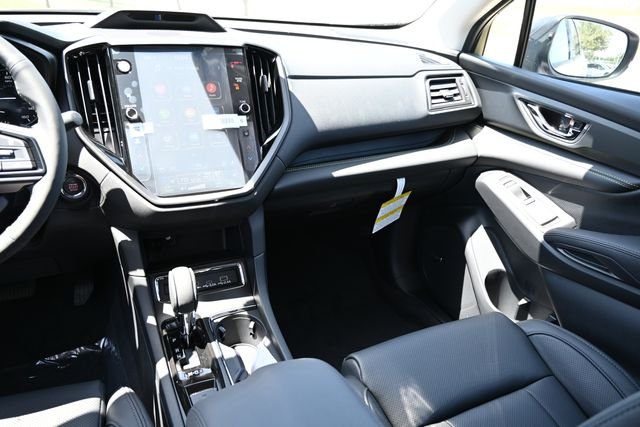 New 2026 White Subaru Onyx Edition Touring 7-Passenger image 10