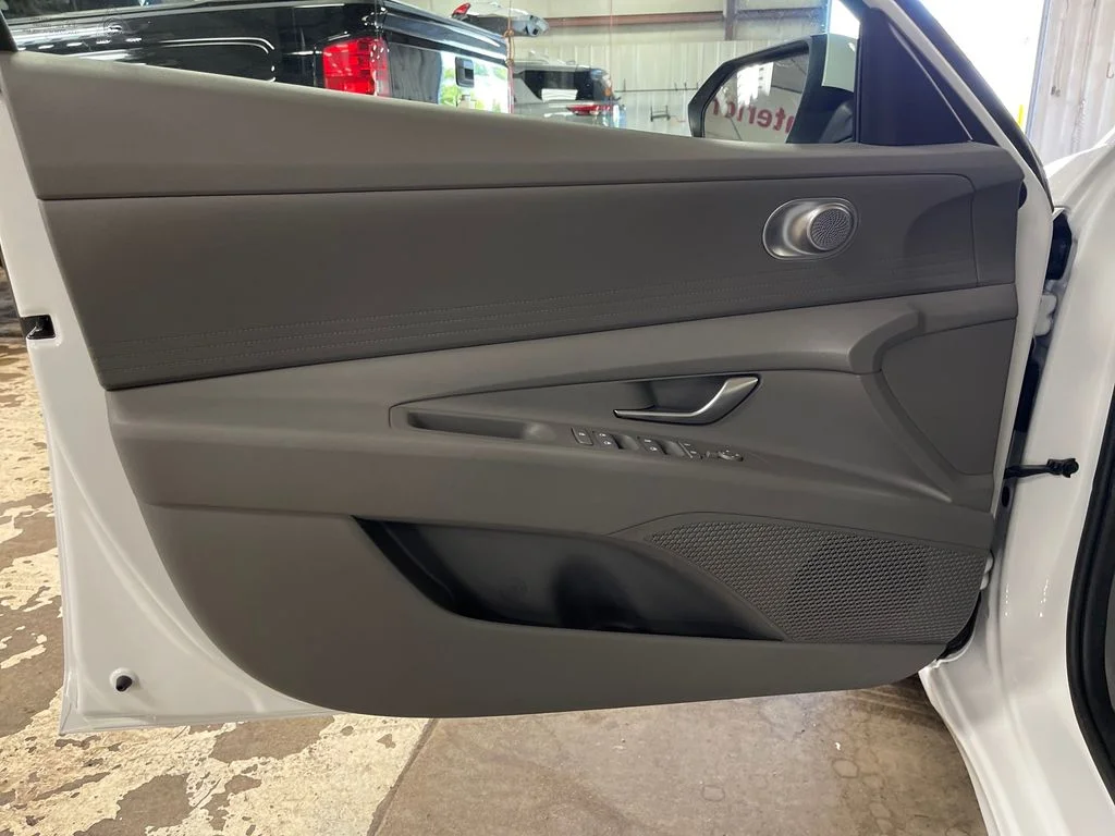 Certified Used 2023 Gray Hyundai SEL image 15