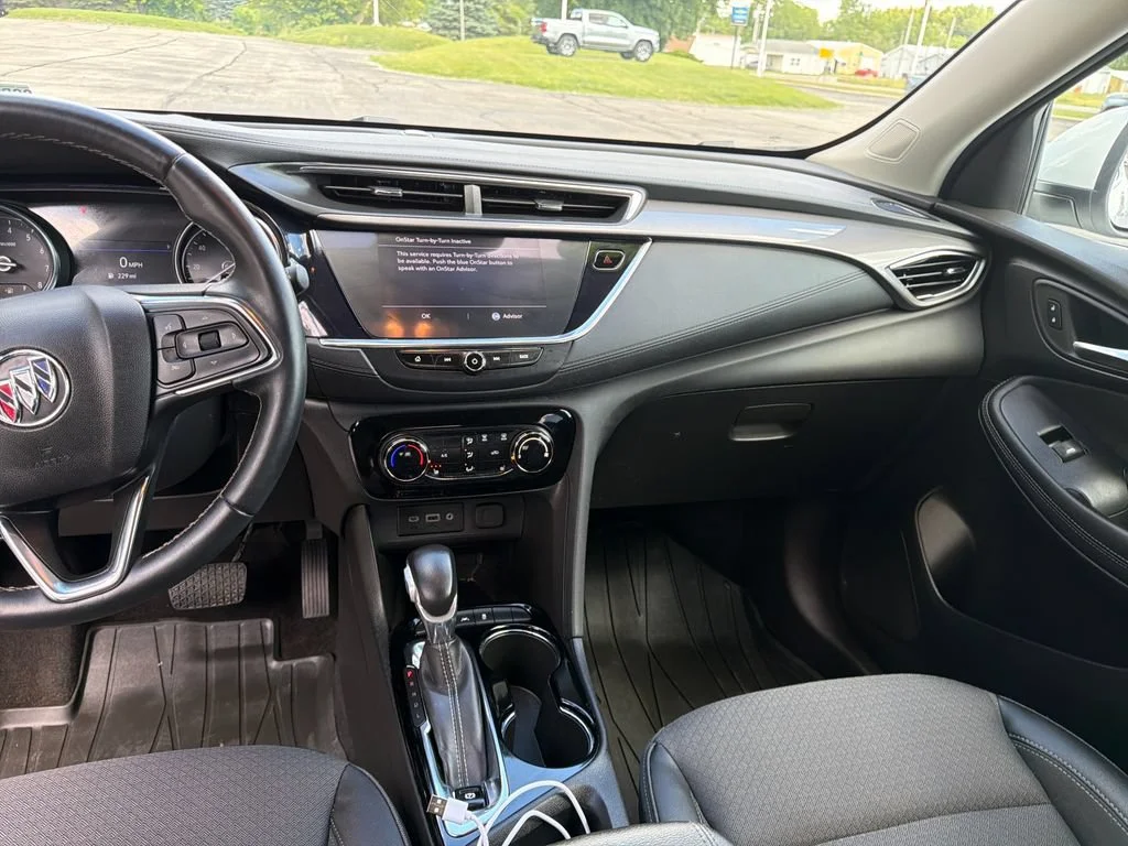 2023 Buick Encore GX Preferred - Photo 22