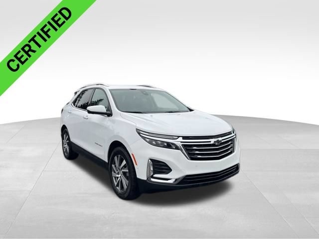 2023 Chevrolet Equinox Premier - Photo 8