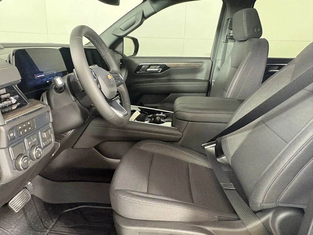 New 2026 Lakeshore Blue Metallic Chevrolet LS image 26