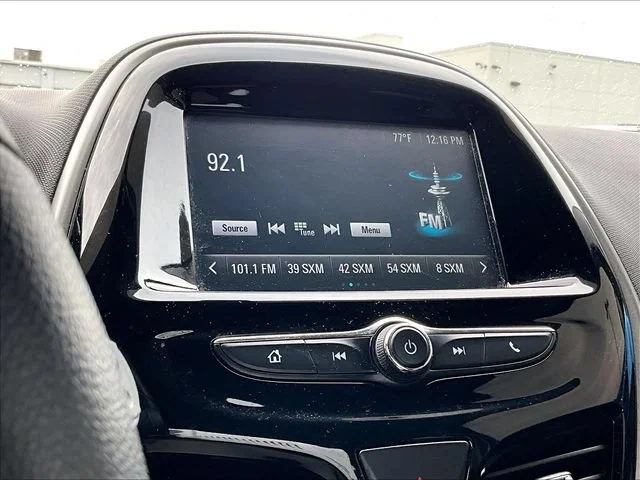 Used 2017 (Metallic Paint.) Chevrolet LT image 19