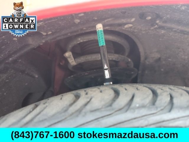 Used 2022  Honda Sport Touring image 28