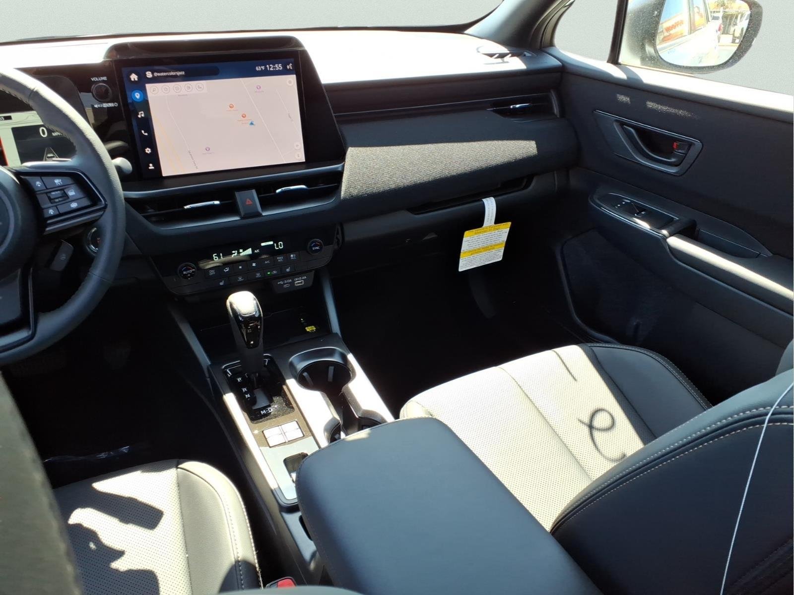 2026 Subaru Outback Limited - Photo 6
