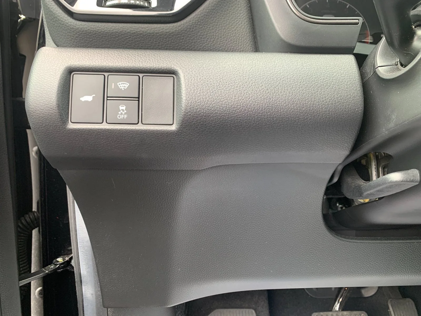 Used 2025 Black Honda TrailSport image 29