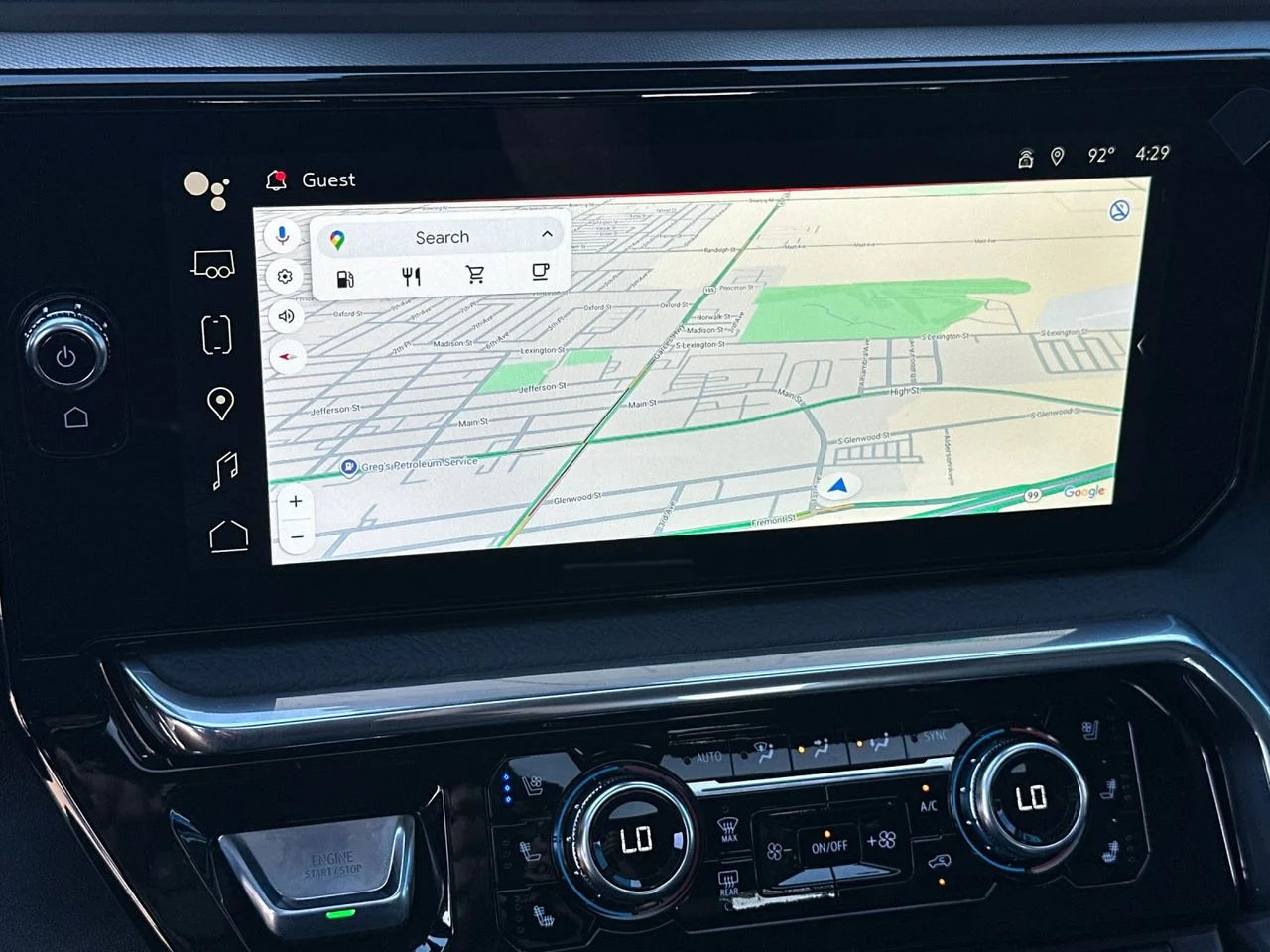2026 GMC Sierra 2500HD Denali - Photo 54