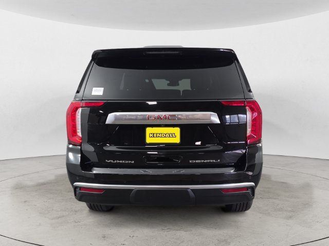 Used 2024 Onyx Black GMC Denali image 6