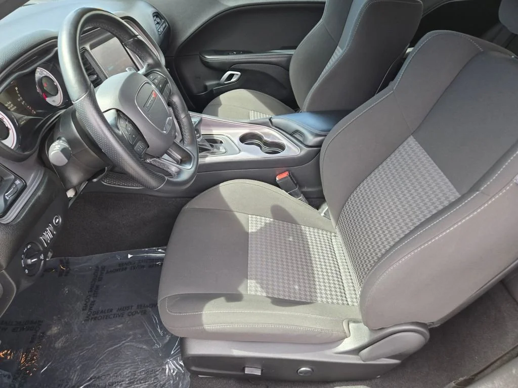 Used 2023 F8 Green Dodge R/T Scat Pack image 10