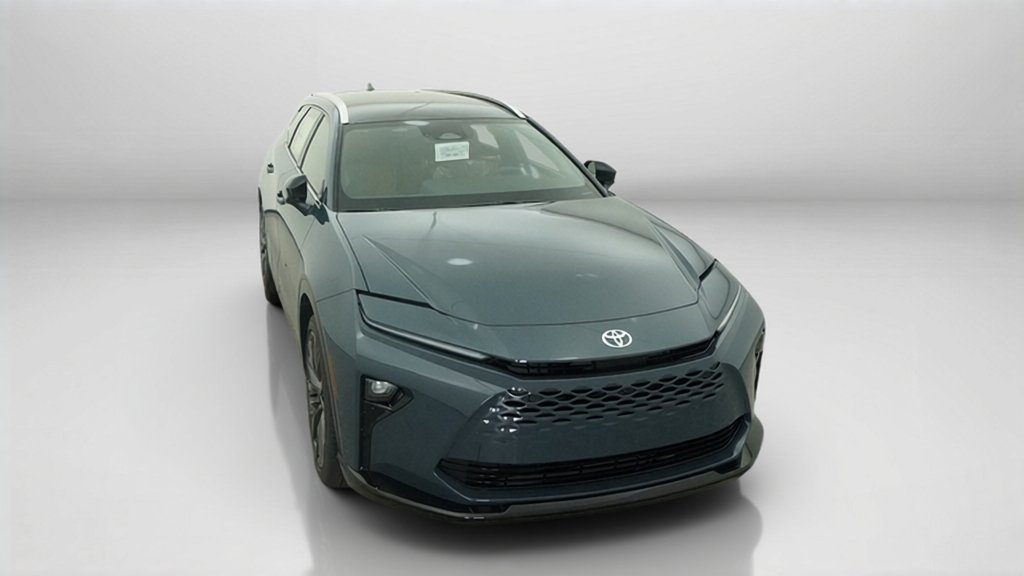 New 2026  Toyota Limited image 34