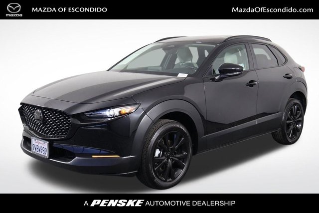 2026|Mazda|CX-30|2.5 S Aire Edition|4D Sport Utility