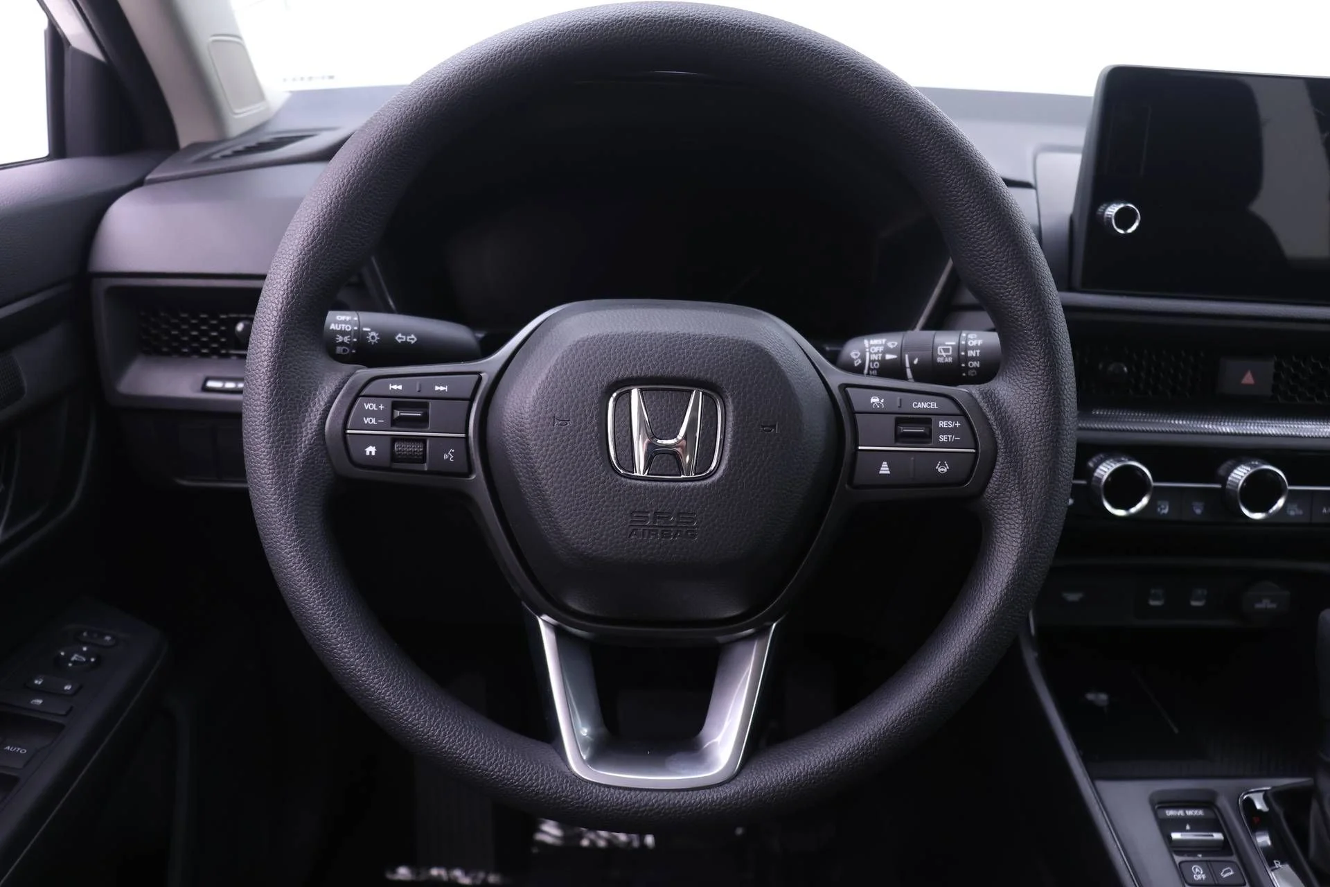 New 2026 Platinum White Pearl Honda EX image 13