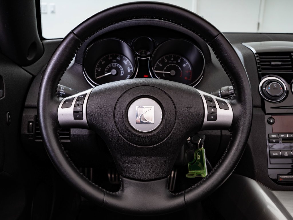 2007 Saturn Sky Roadster - Photo 41