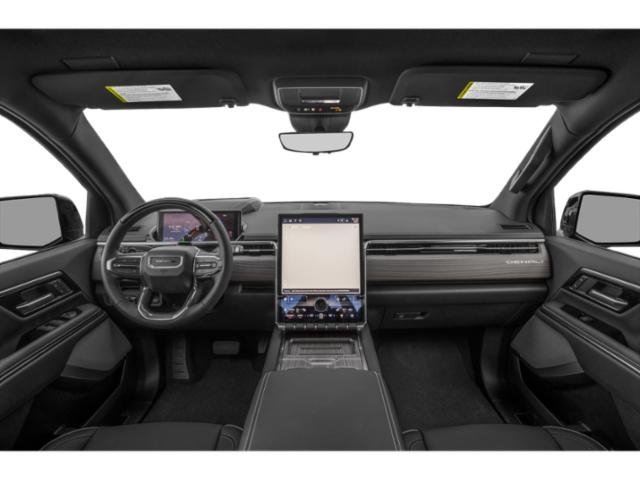 Used 2025 Onyx Black GMC Denali image 10
