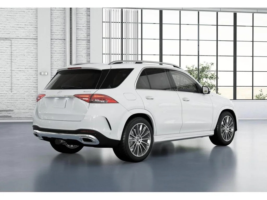 New 2026  Mercedes-Benz GLE 350 image 21