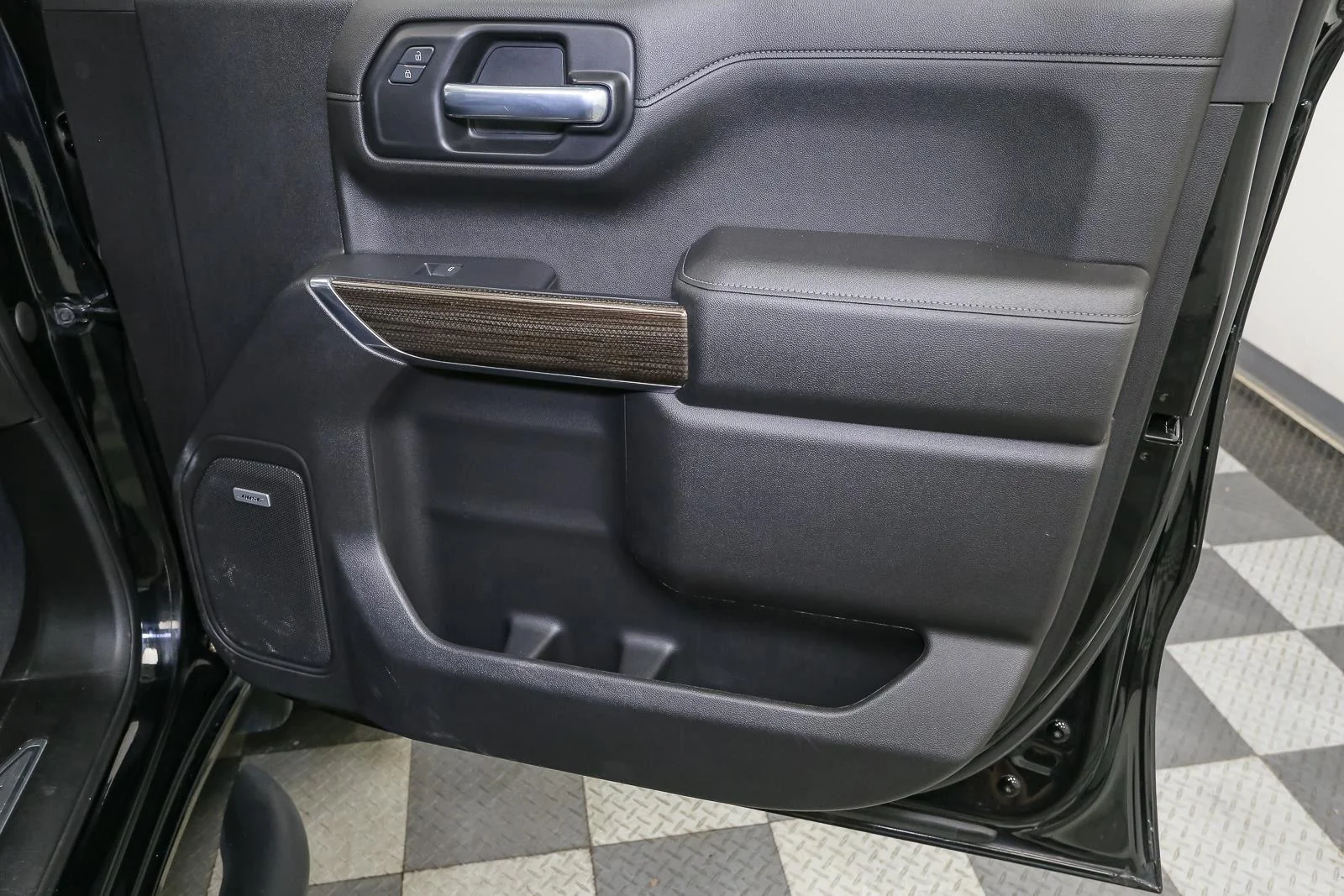 Used 2021 Black Chevrolet LT Trail Boss image 23