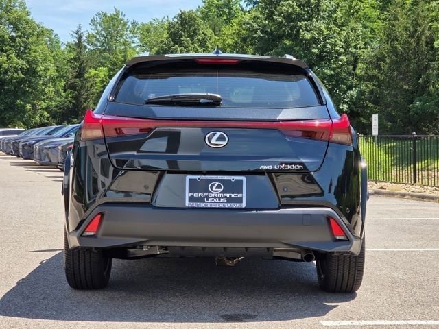 New 2026 Caviar Lexus PREMIUM AWD image 31