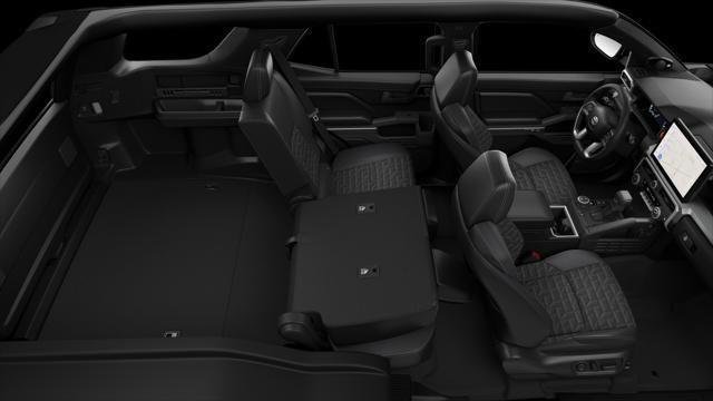 Certified Used 2026 BLACK Toyota  image 164
