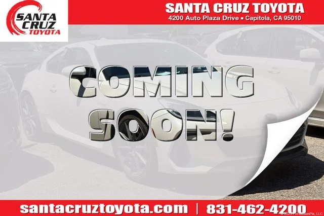 2023 Subaru BRZ