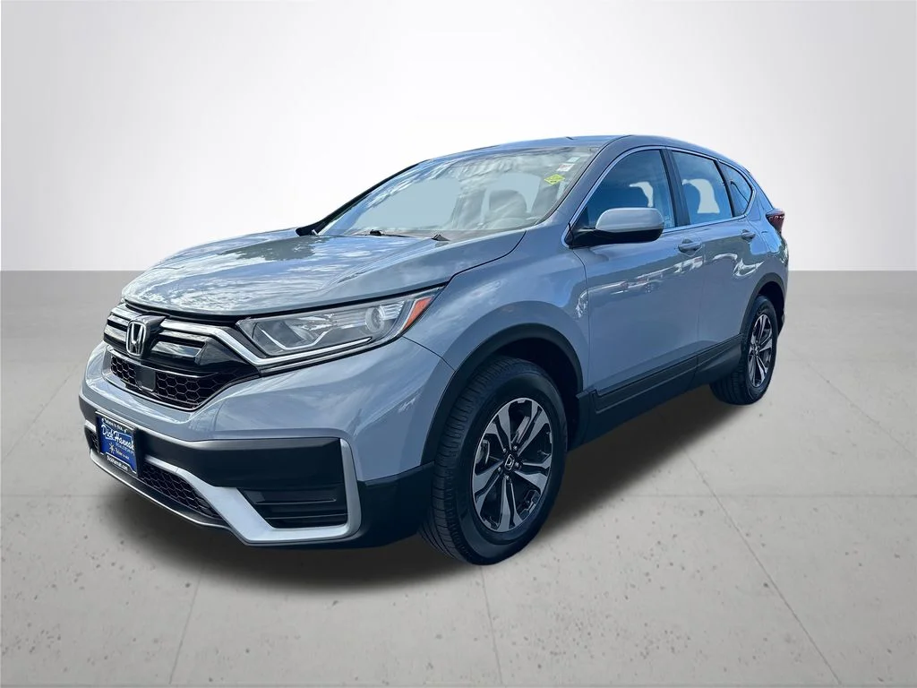 Used 2022  Honda Special Edition image 2