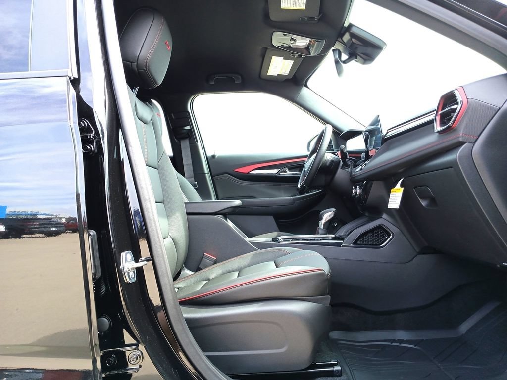 2026 Chevrolet Trailblazer RS - Photo 29