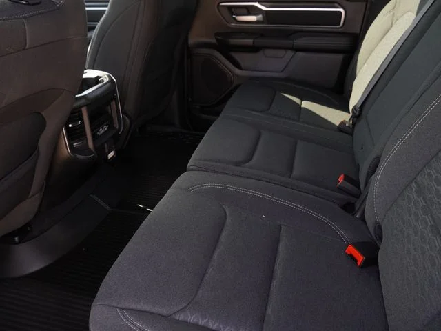 2026 RAM 1500 Big Horn/Lone Star - Photo 13