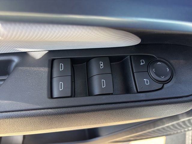 New 2026 Sterling Gray Metallic Chevrolet LT image 13