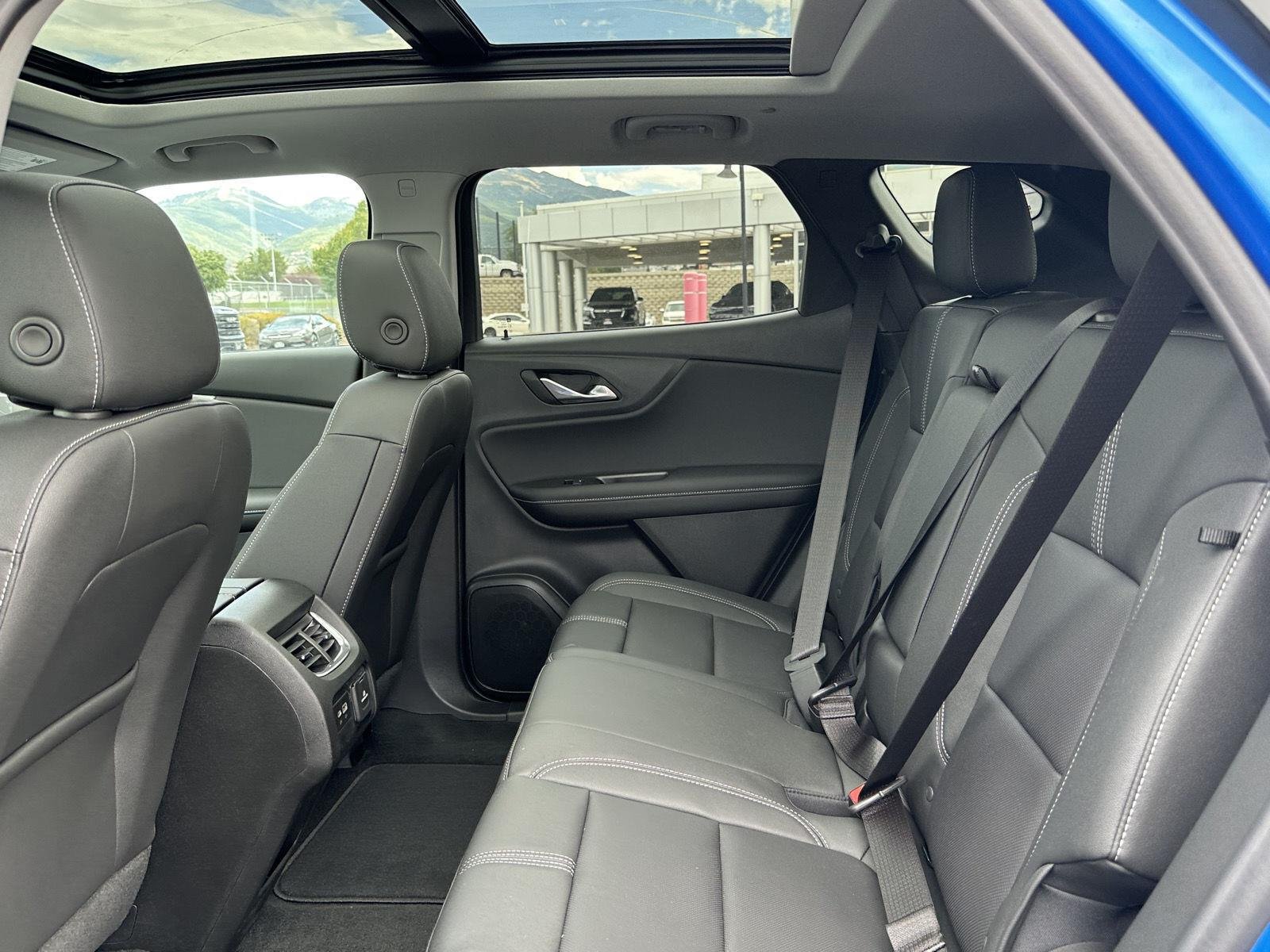 2026 Chevrolet Blazer 3LT - Photo 19