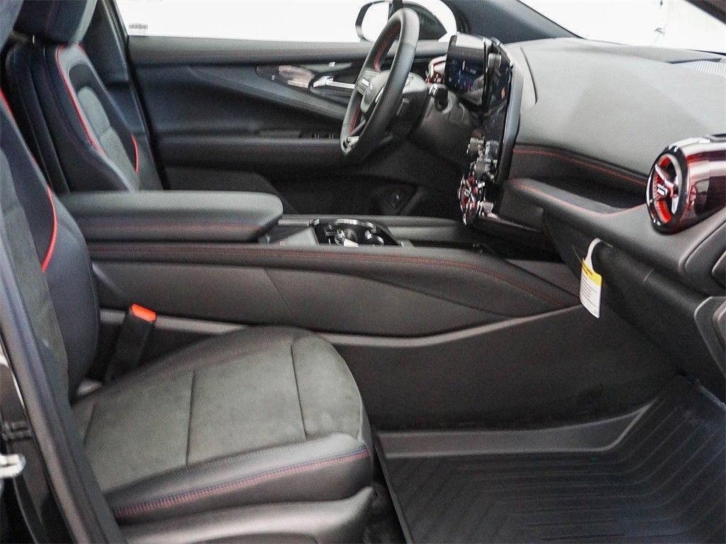 2026 Chevrolet Blazer EV RS - Photo 14
