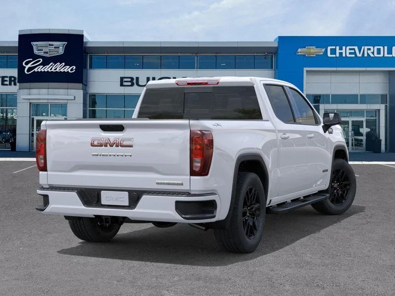 New 2026  GMC Elevation image 4
